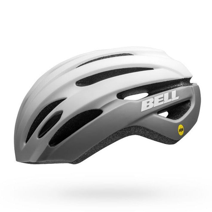 Bell AVENUE MIPS Bike Helmet - Matte White