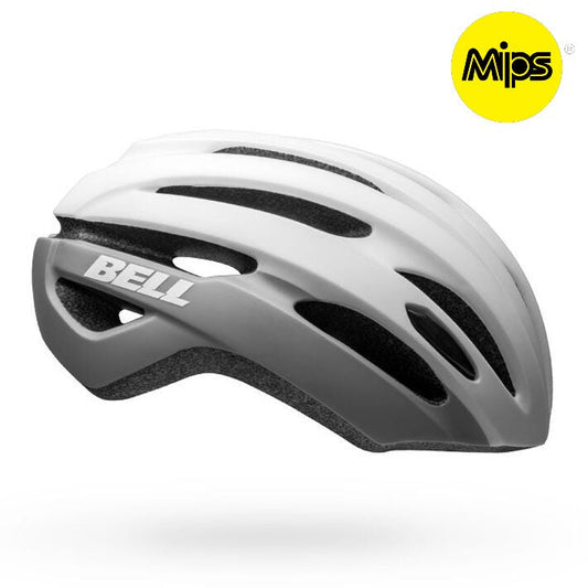 Bell AVENUE MIPS Bike Helmet - Matte White