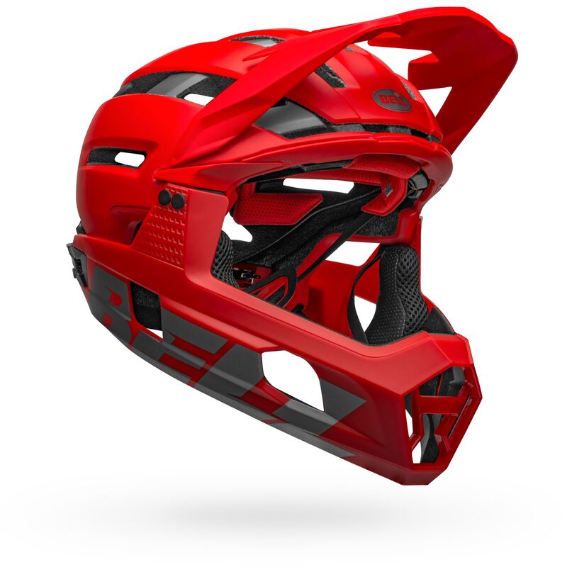 Bell Super Air R Spherical MIPS Full-Face Helmet