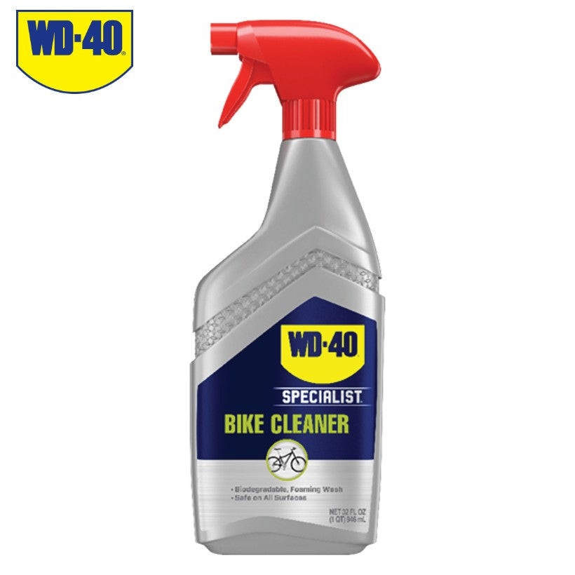 WD40 Specialist Bike Cleaner - 32oz