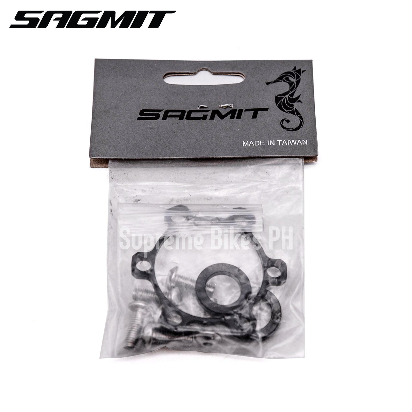 Sagmit Rear Hub Adaptor Boost 142 to 148mm Converter