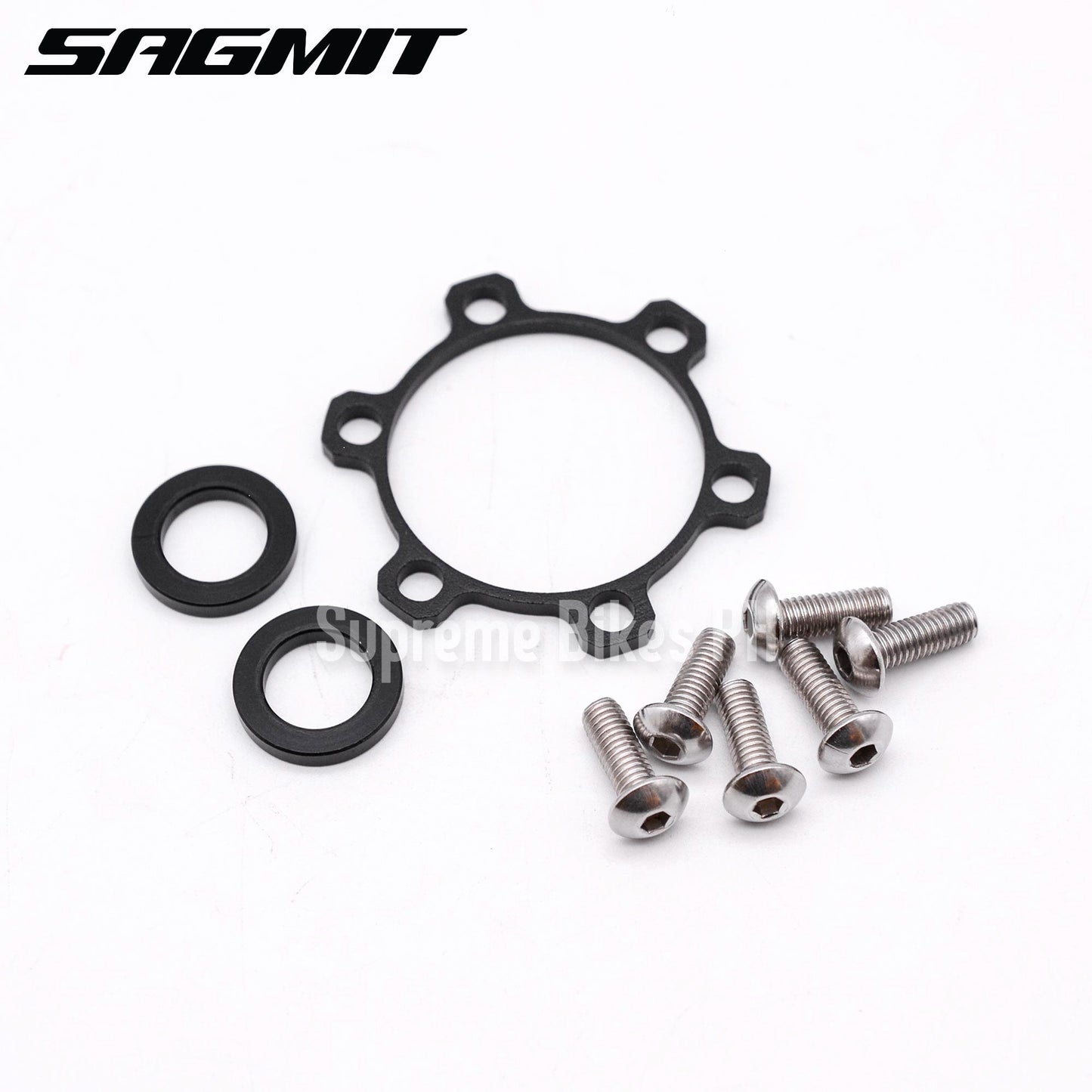 Sagmit Rear Hub Adaptor Boost 142 to 148mm Converter