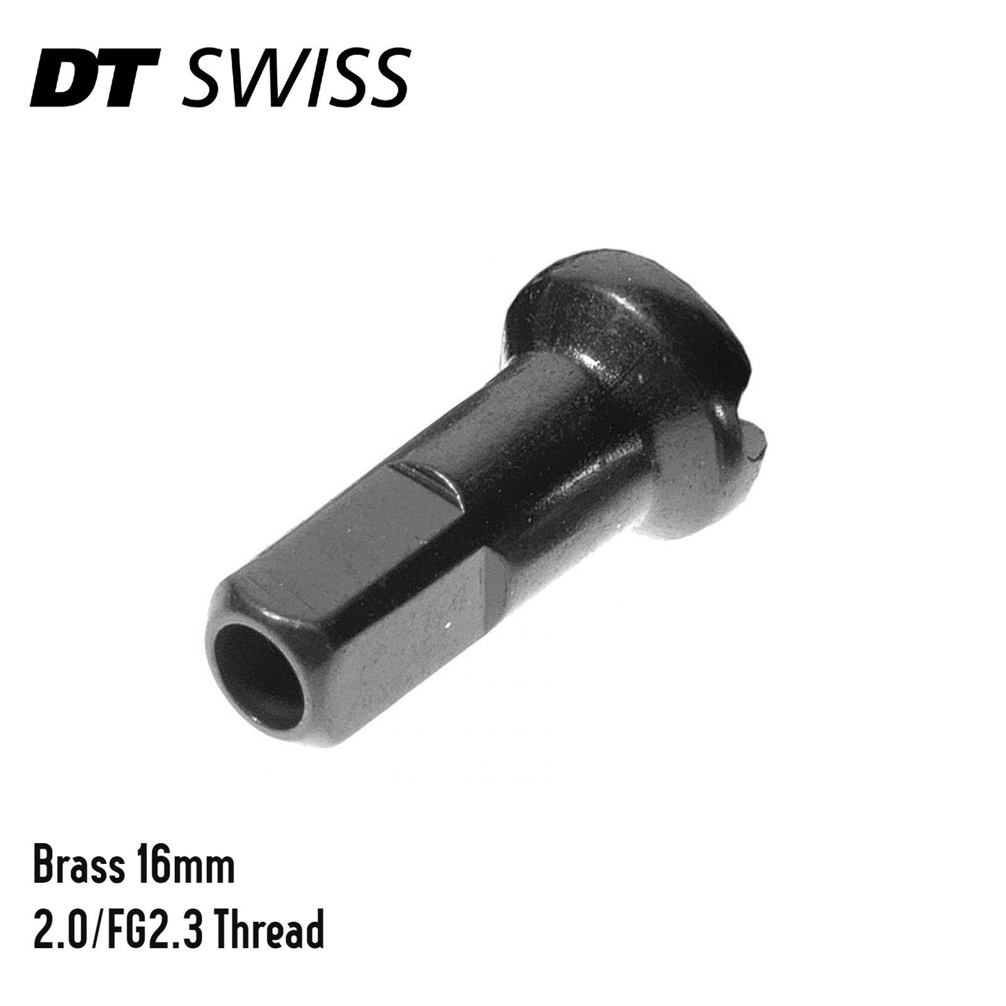 DT Swiss Standard Lightweight Nipples