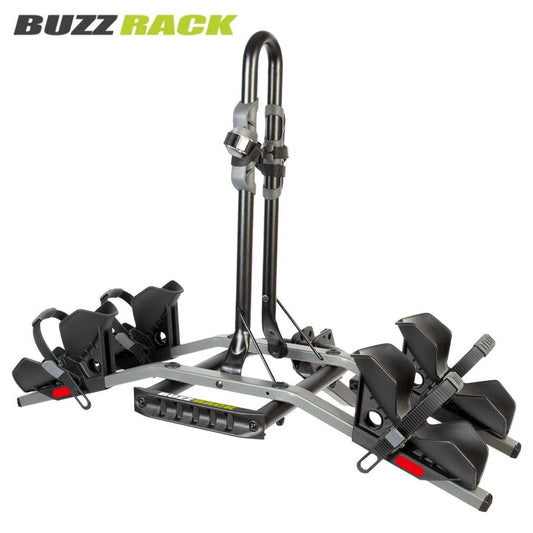 Buzz Rack Buzzy Bee H2 Bike Carrier (2-Bikes)