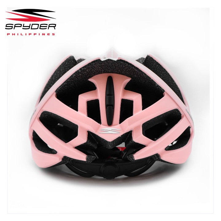 Spyder CADENCE Bike Helmet for Road - Pink