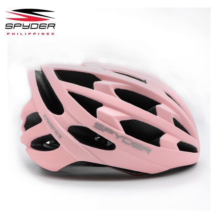 Spyder CADENCE Bike Helmet for Road - Pink