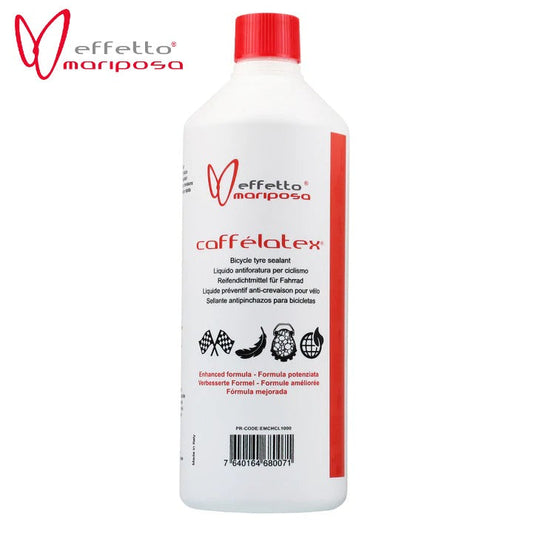 Effeto Mariposa CaffeLatex Tubeless Sealant - 1L