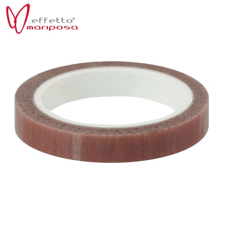 Effeto Mariposa CAROGNA Double Sided Tubular Gluing Tape