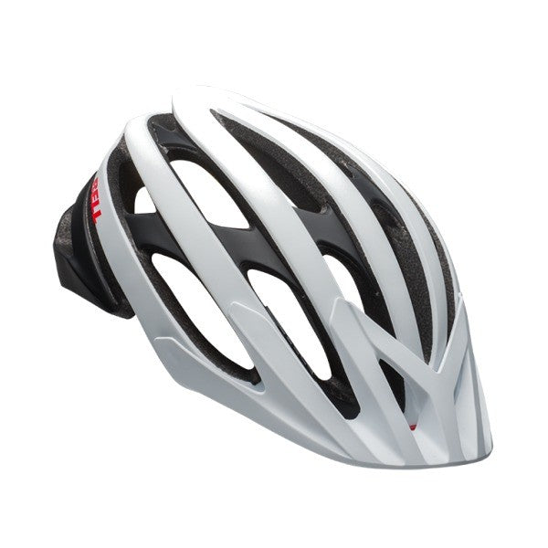 Bell Catalyst MIPS Bike Helmet - White/Silver