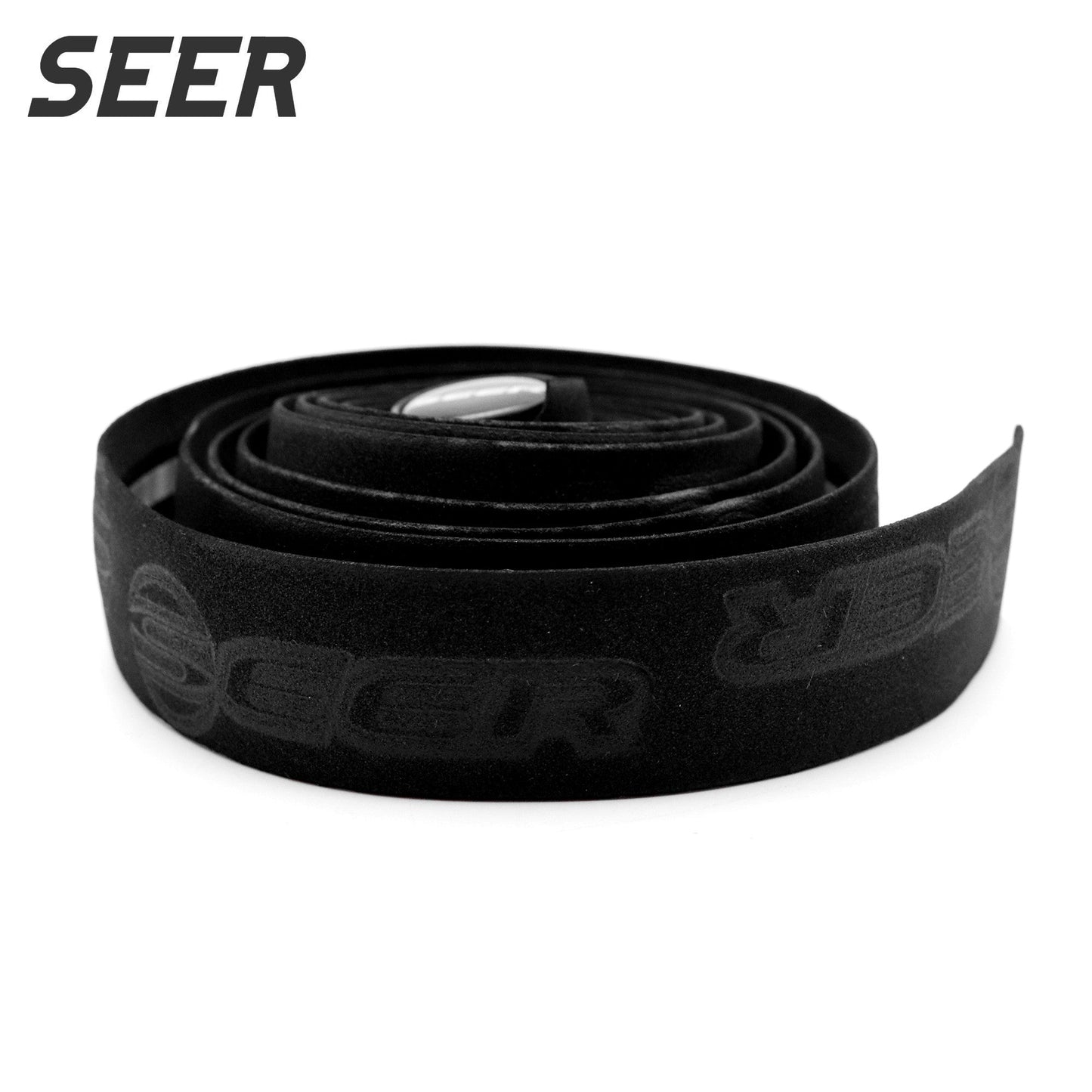 Seer Comfy Bar Tape 3.0mm Super Lite - Black