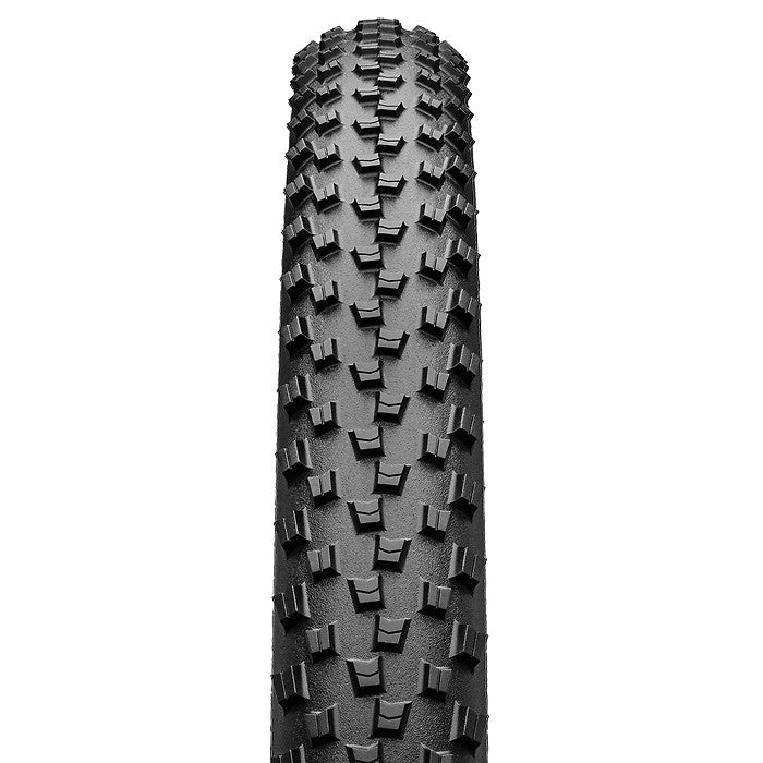 Continental Cross King RaceSport MTB Tires Black Chili 27.5