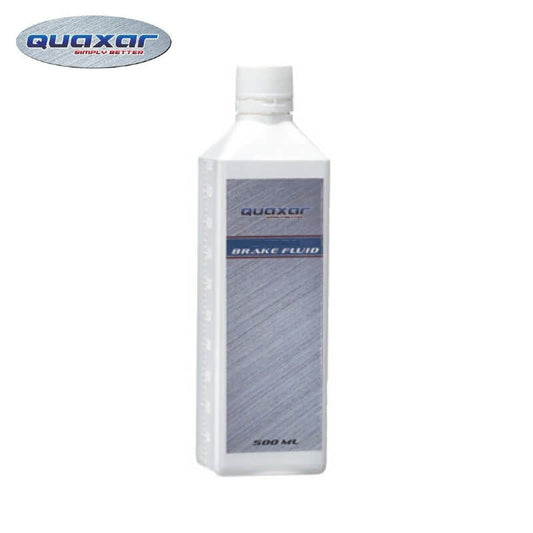 Quaxar DOT 5.1 Brake Fluid 500ml