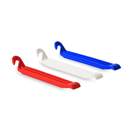 Zefal DP20 Tire Lever (Set of 3)