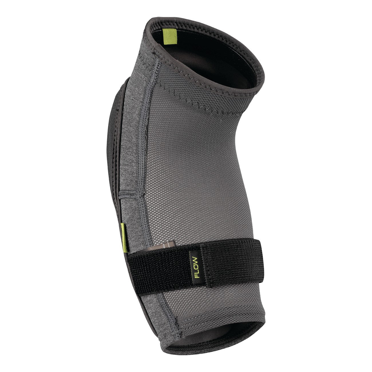 IXS Flow Evo+ Elbow Guard - Grey