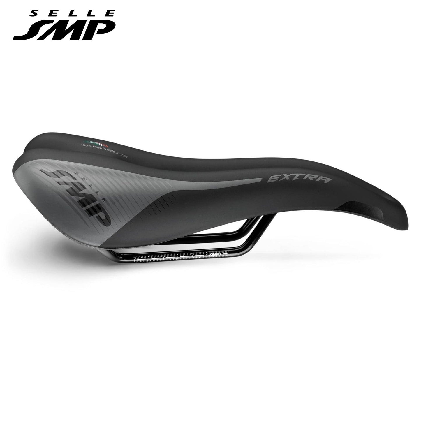 Selle SMP Extra Bike Saddle - Black