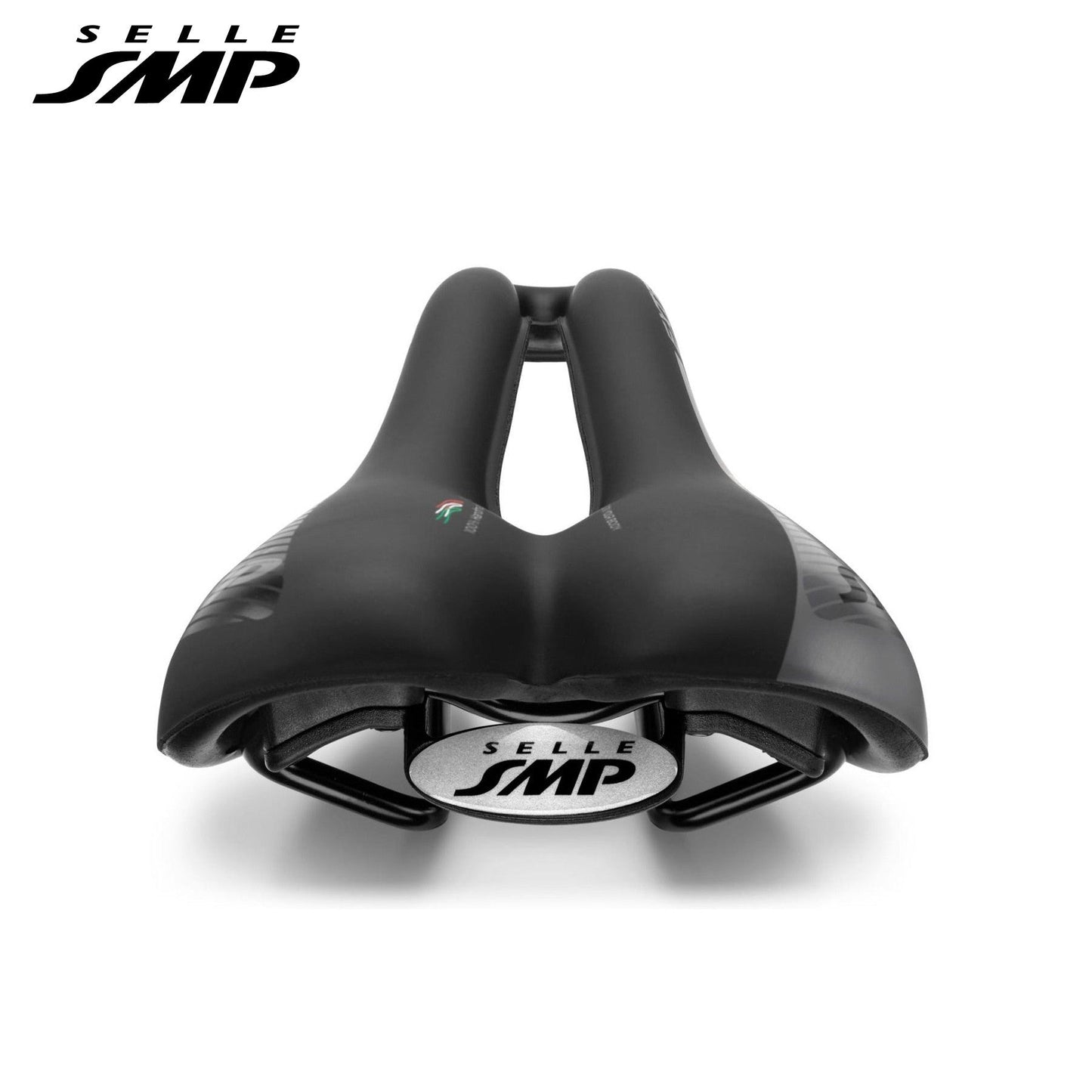 Selle SMP Extra Bike Saddle - Black