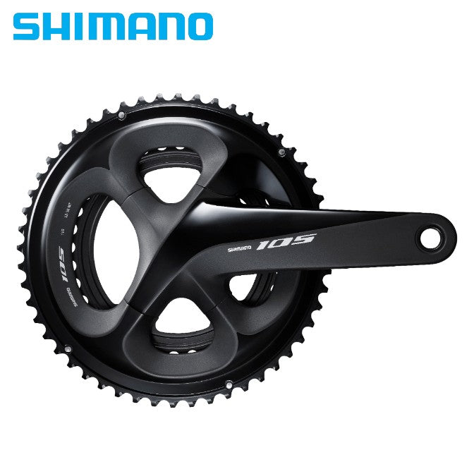 Shimano 105 FC-R7000 Crank Set 52/36