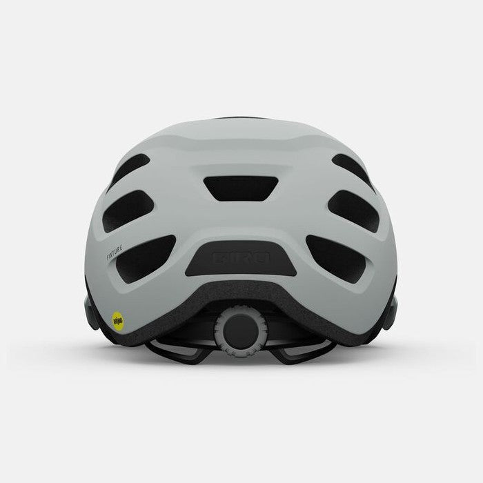 Giro Fixture MIPS Mountain MTB Bike Helmet - Grey