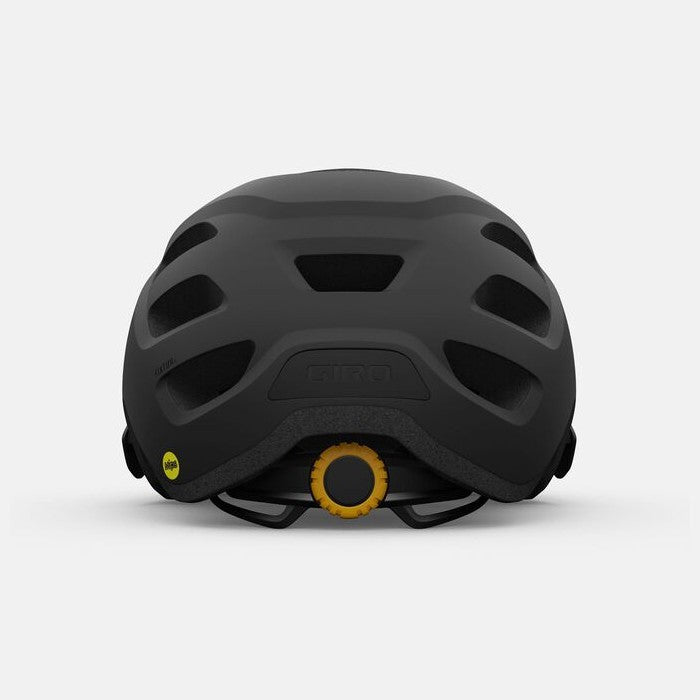 Giro Fixture MIPS Mountain Bike MTB Helmet - Warm Black