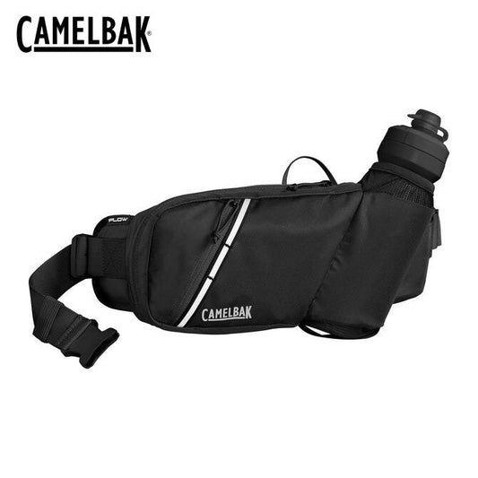 CamelBak Podium Flow Belt 21 21oz Hydration Belt - Black