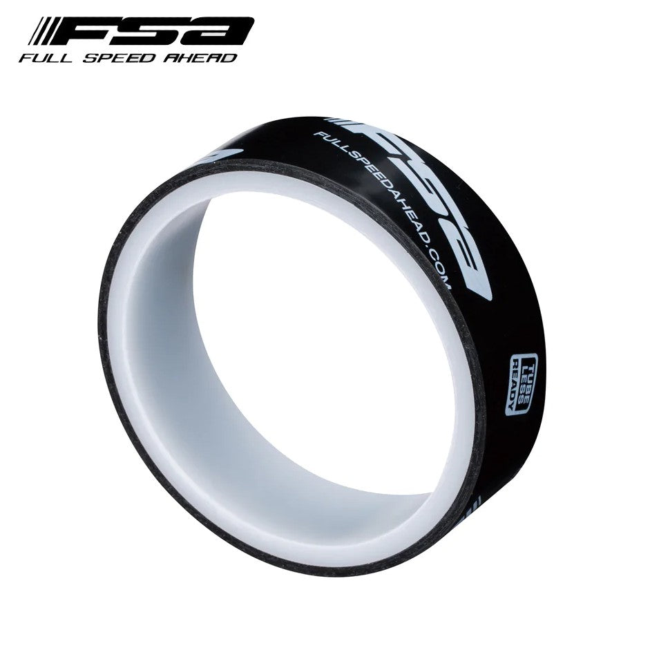 FSA Vision Metron Rim Tape for Tubeless 8 meters