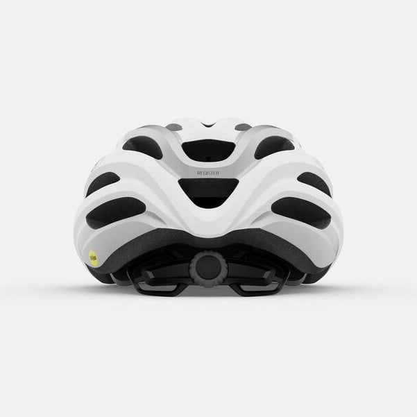 Giro Register MIPS Bike Helmet - Matte White