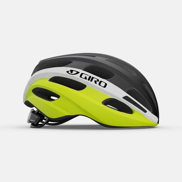 Giro Isode MIPS Bike Helmet - Black / Neon