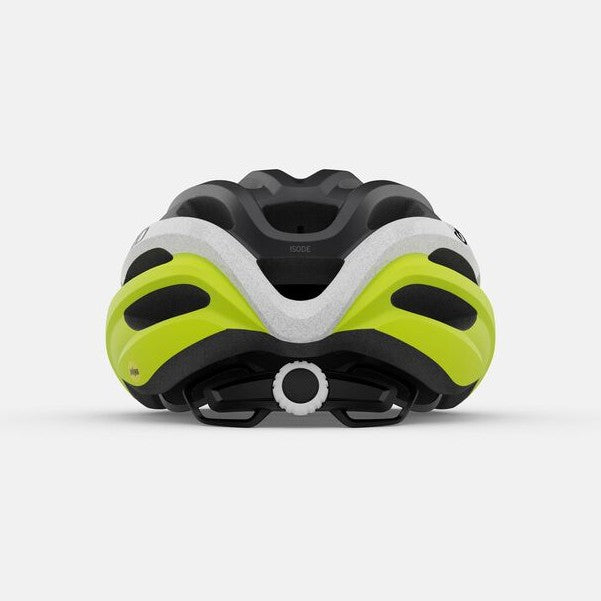 Giro Isode MIPS Bike Helmet - Black / Neon