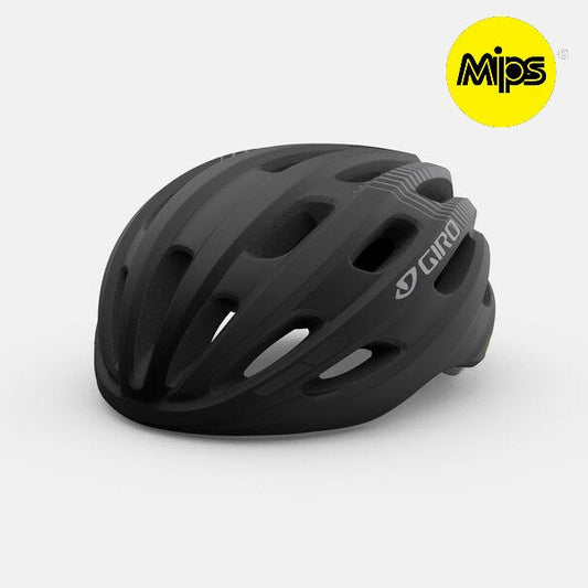 Giro Isode MIPS Bike Helmet - Matte Black