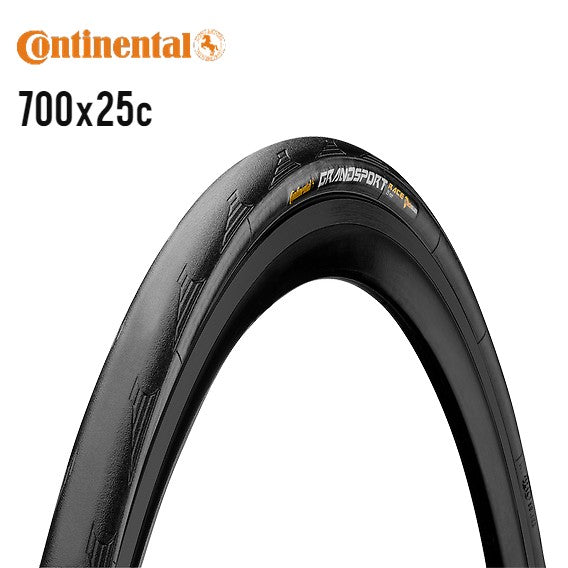 Continental Grand Sport Race Road Bike All rounder Tire