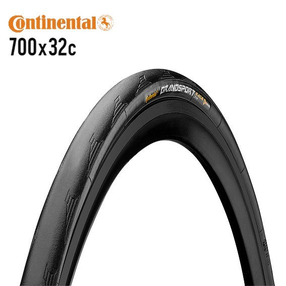 Continental Grand Sport Race Road Bike All rounder Tire