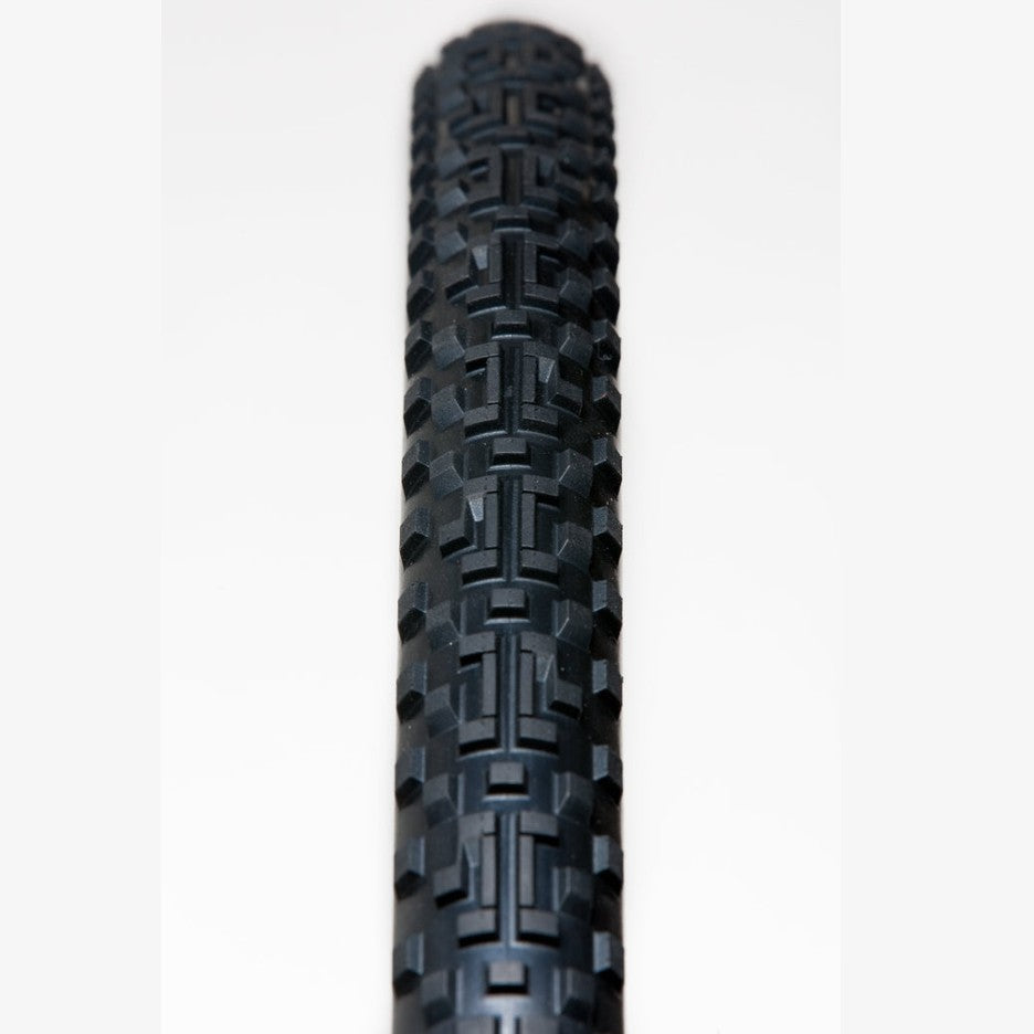 Panaracer GravelKing Ext Plus+ Gravel Tire (RF738-GKEXT-P-B) - Black