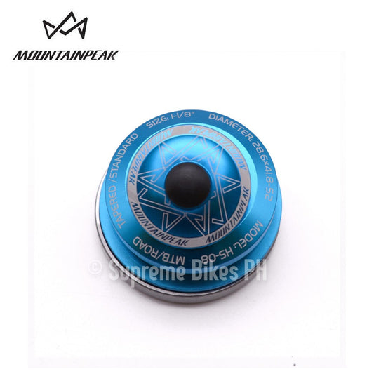 Mountain Peak HS-08 Tapered Headset Bearings - Blue