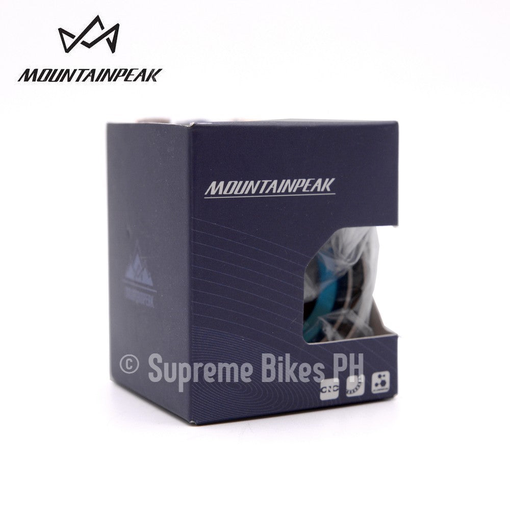 Mountain Peak HS-08 Tapered Headset Bearings - Blue