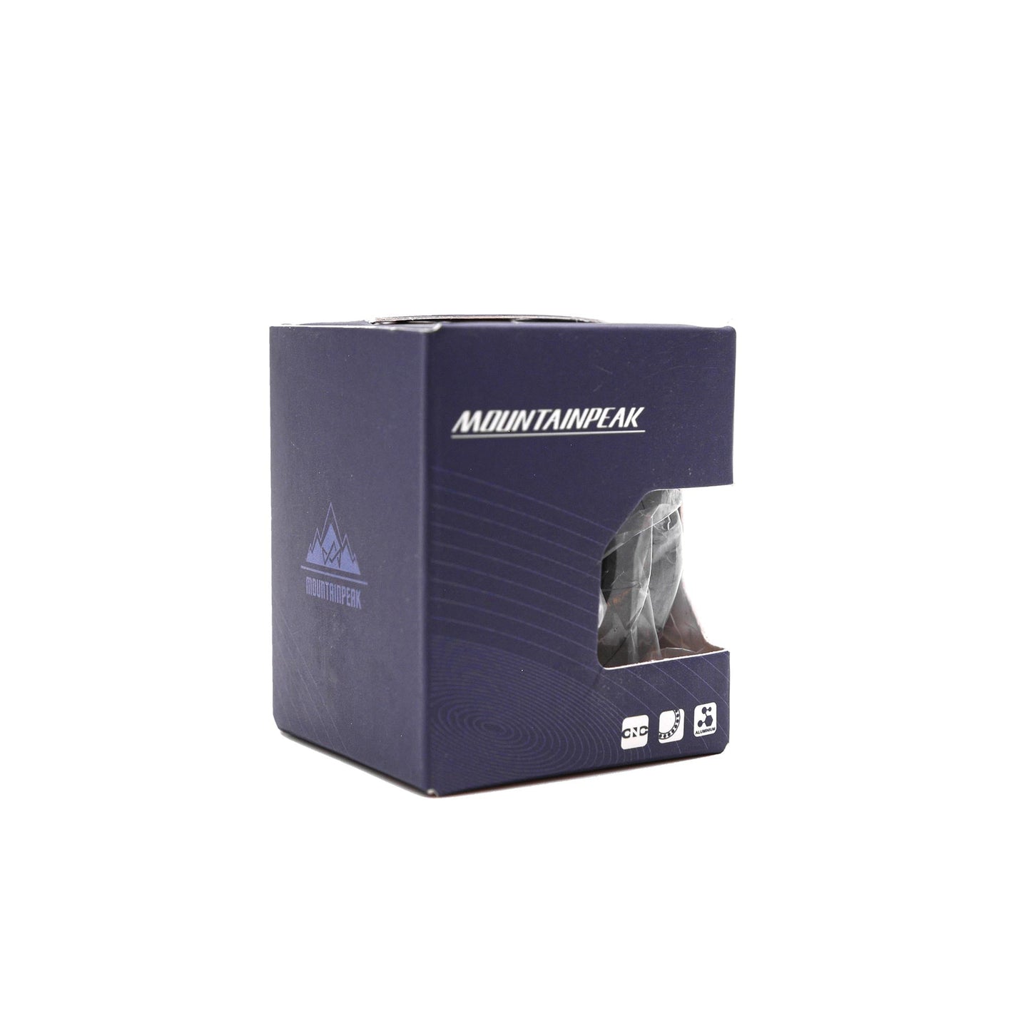 Mountain Peak HS-08 Tapered Headset Bearings - Titanium