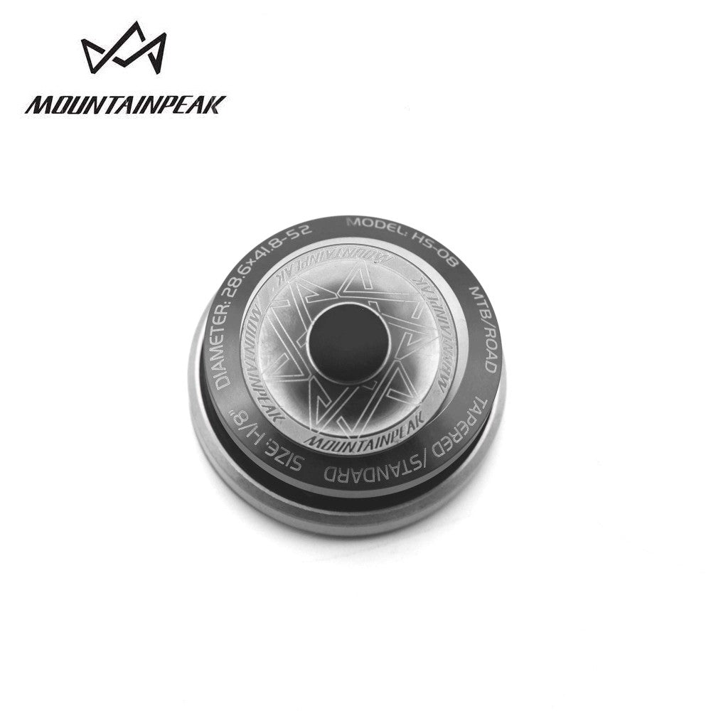 Mountain Peak HS-08 Tapered Headset Bearings - Titanium