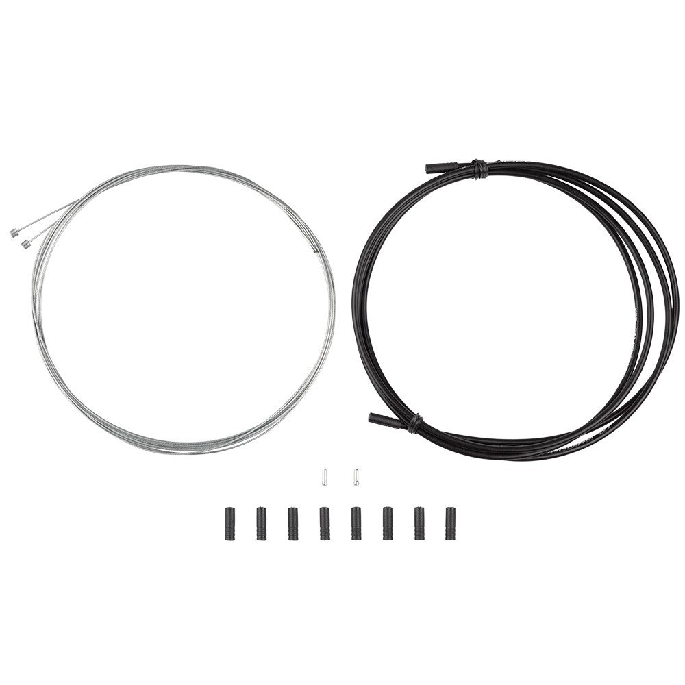 Jagwire Basics Shift Cable Kit for Road / MTB / SRAM / Shimano