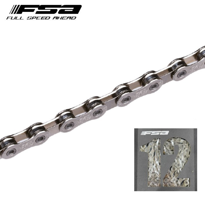 FSA K-Force Light Bike Chain 12-Speed