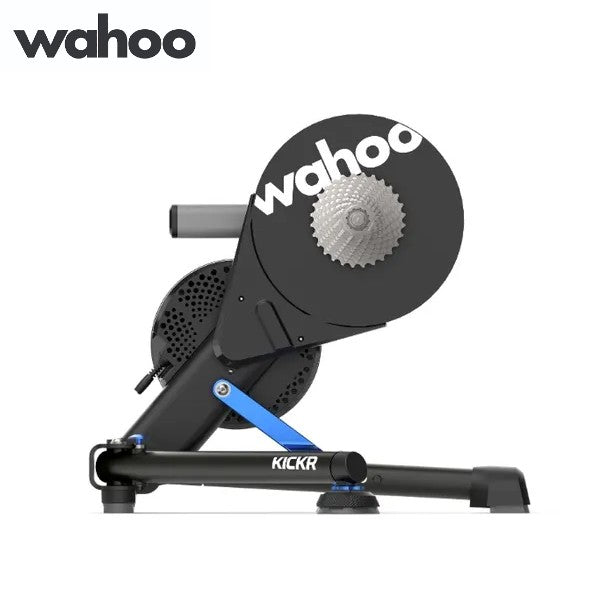 Wahoo Kickr V5 Smart Trainer