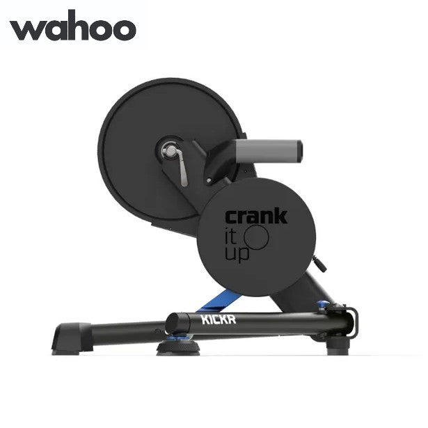 Wahoo Kickr V5 Smart Trainer