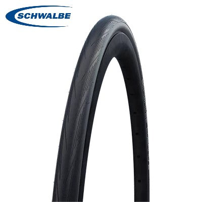 Schwalbe Lugano II Road Bike Tire 700c (Folding)