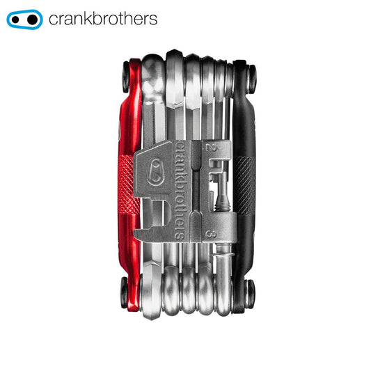 Crankbrothers M17 Multi-Tool with Chain Breaker