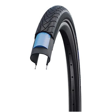 Schwalbe Marathon Plus Flat-less Bike Tire 20"