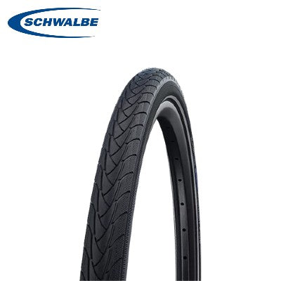 Schwalbe Marathon Plus Flat-less Bike Tire 20"