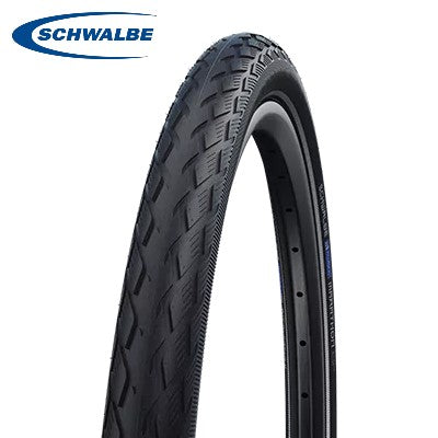 Schwalbe Marathon City / Touring Bike Tire 700c (Wired)