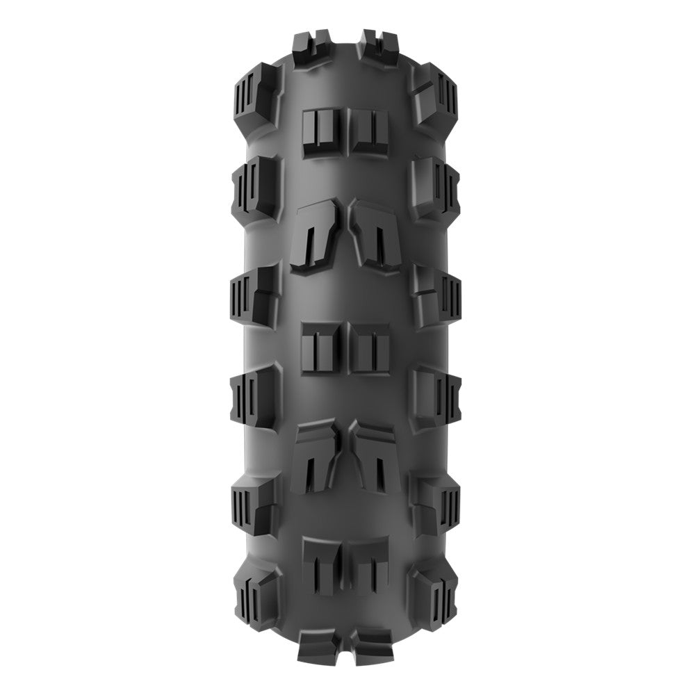 Vittoria Mazza Trail Tubeless TNT MTB Tire 27.5 - Anthricite Grey Wall