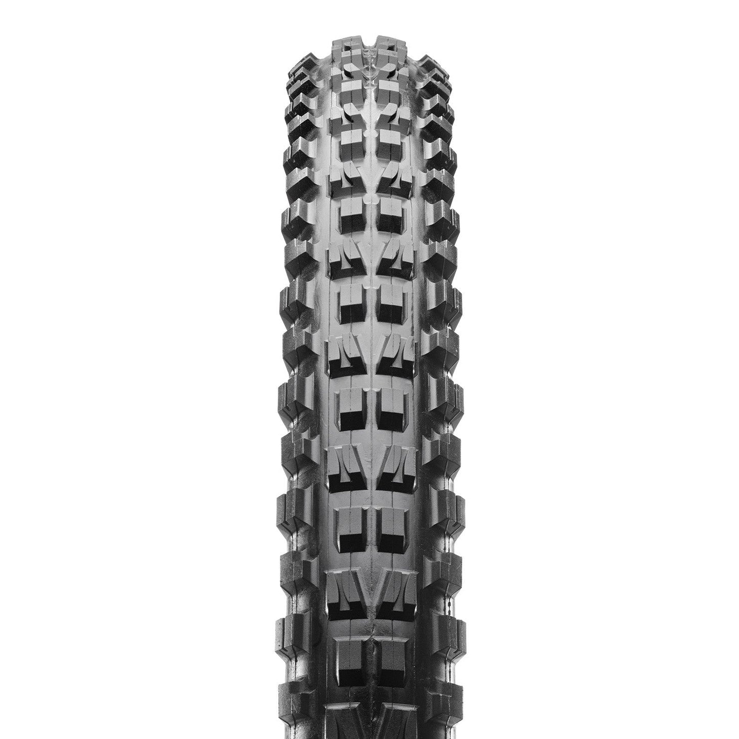 MINION DHF Trail / Enduro / Downhill MTB Tire 27.5 Tubeless Ready - Black