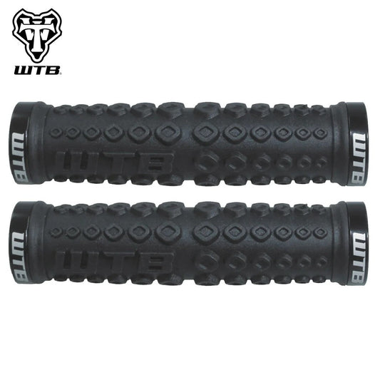 WTB Moto X Clamp-on Dual Lock MTB Bike Grips