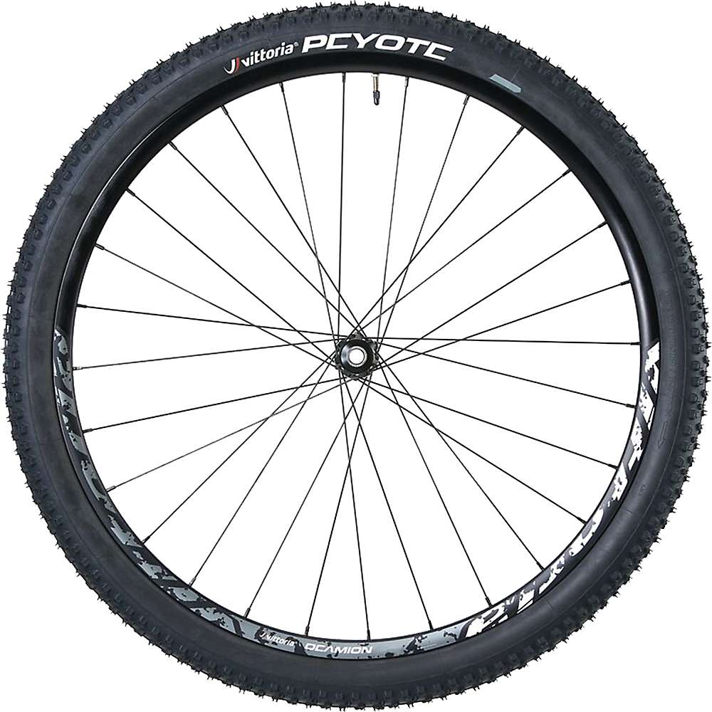 Vittoria Peyote MTB XC Tire (Wire Bead) 29er - Black