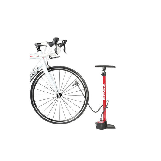 Zefal Profil Max FP30 Floor Pump Bicycle Pump